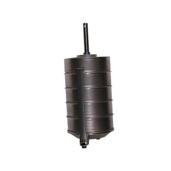 Pumps Kit, Chamber stack CR 20-5 Stack Kits, Sic/Sic Bearings